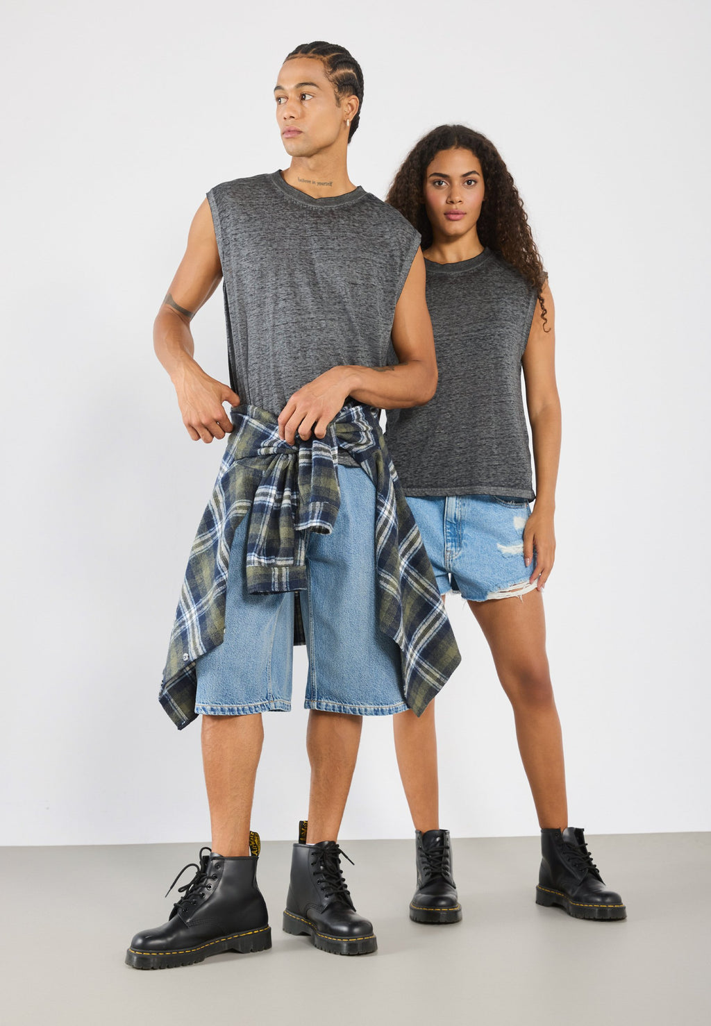 YOURTURN UNISEX