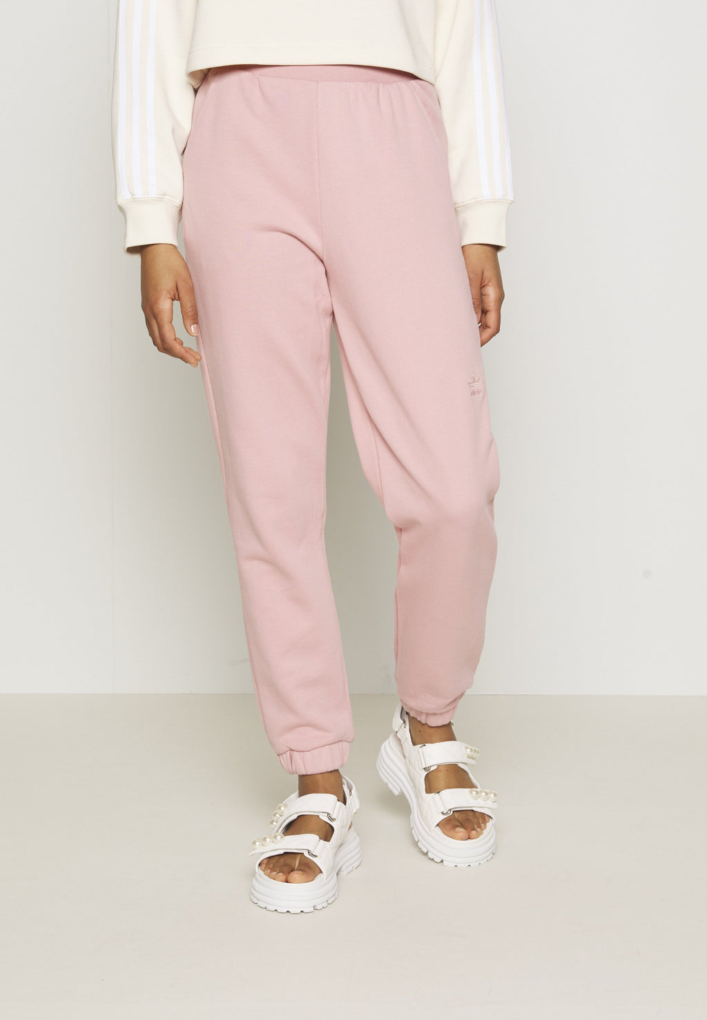 adidas Originals CUFFED PANT