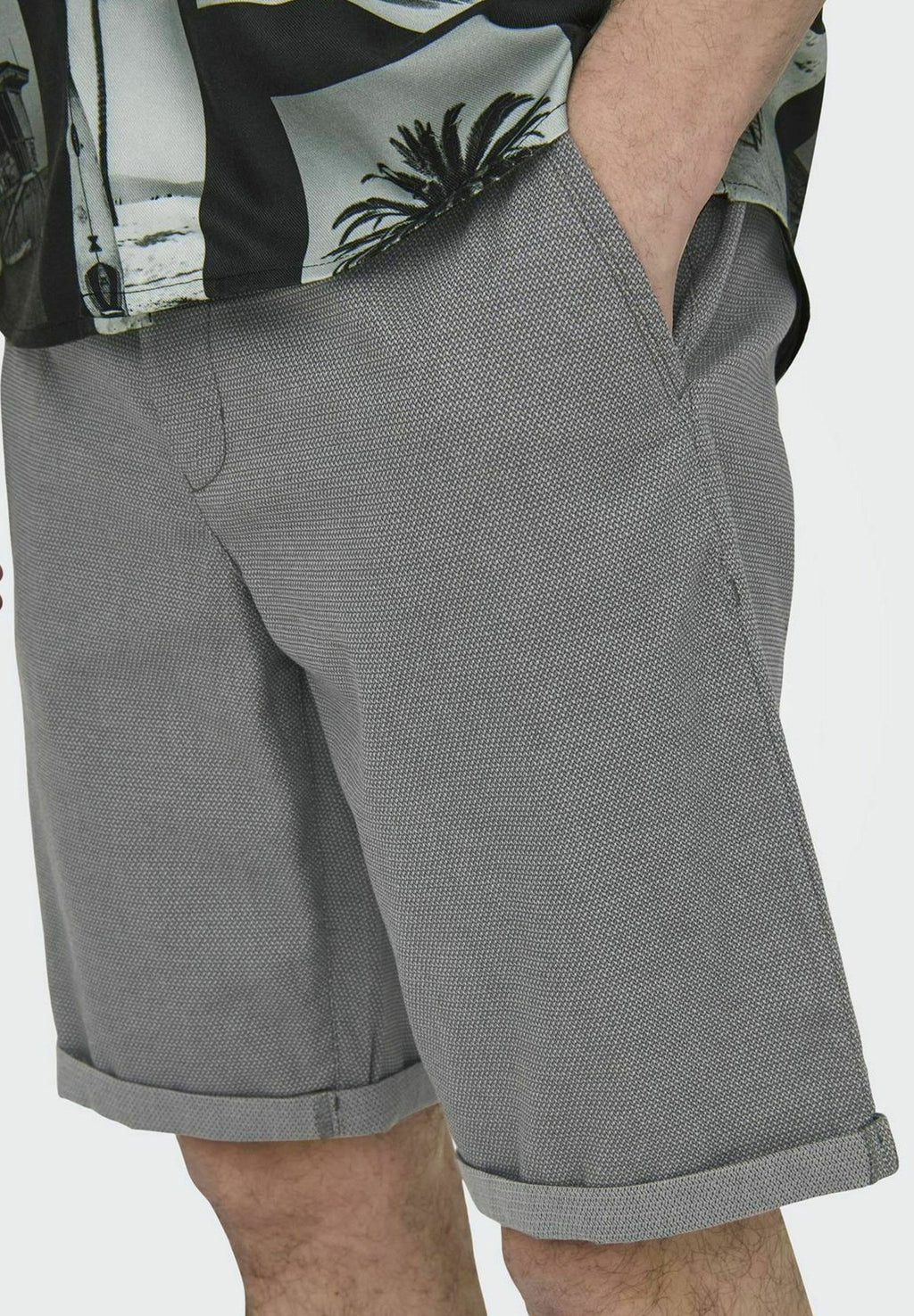 Chino ONSPETER Regular Fit Media 6