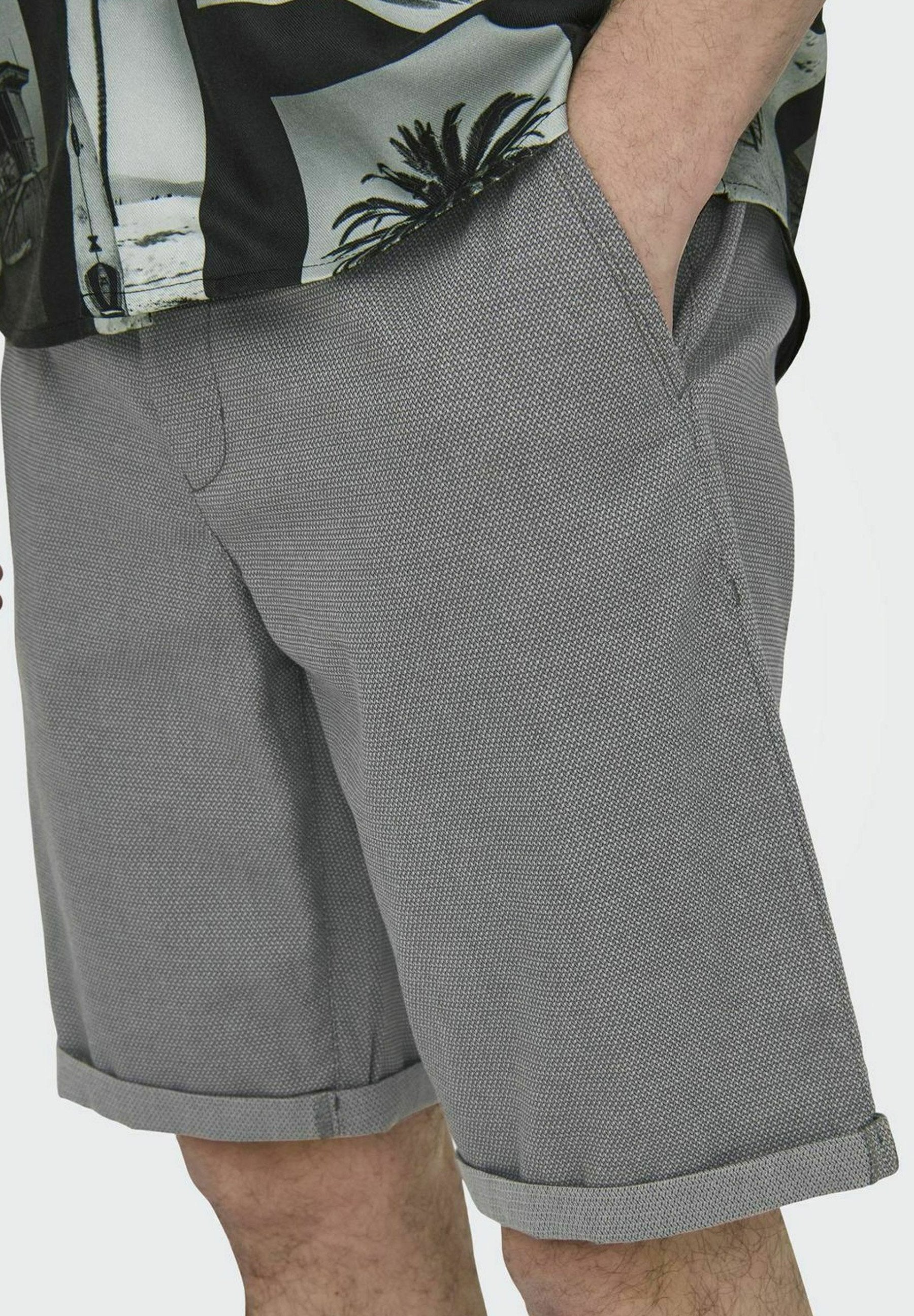 Chino ONSPETER Regular Fit Media 6