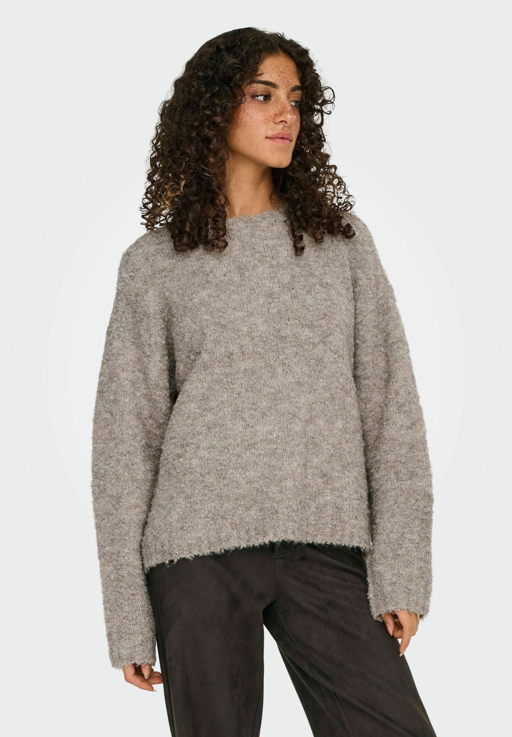 Knitted ONLCILLE Knitted Media 7