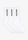 Pegador CROSS LOGO SOCKS UNISEX 3 PACK