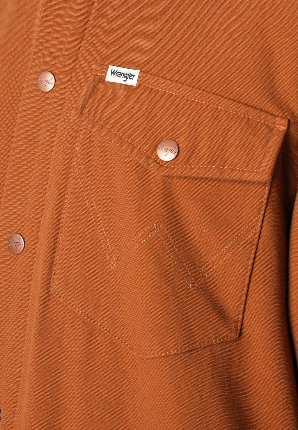 Wrangler TRANSITIONAL JACKET