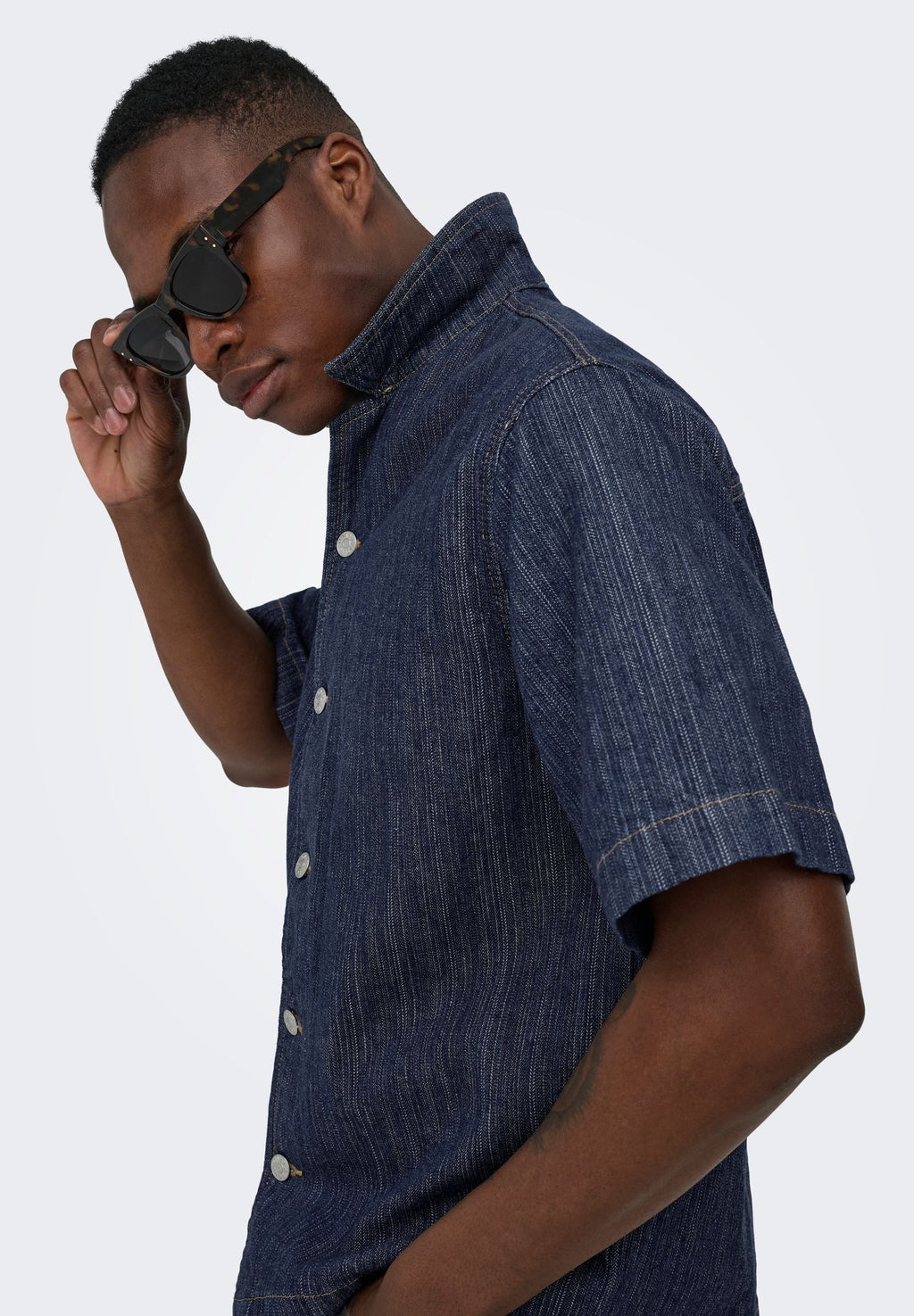 Denim ONSWAYNE Denim Media 6
