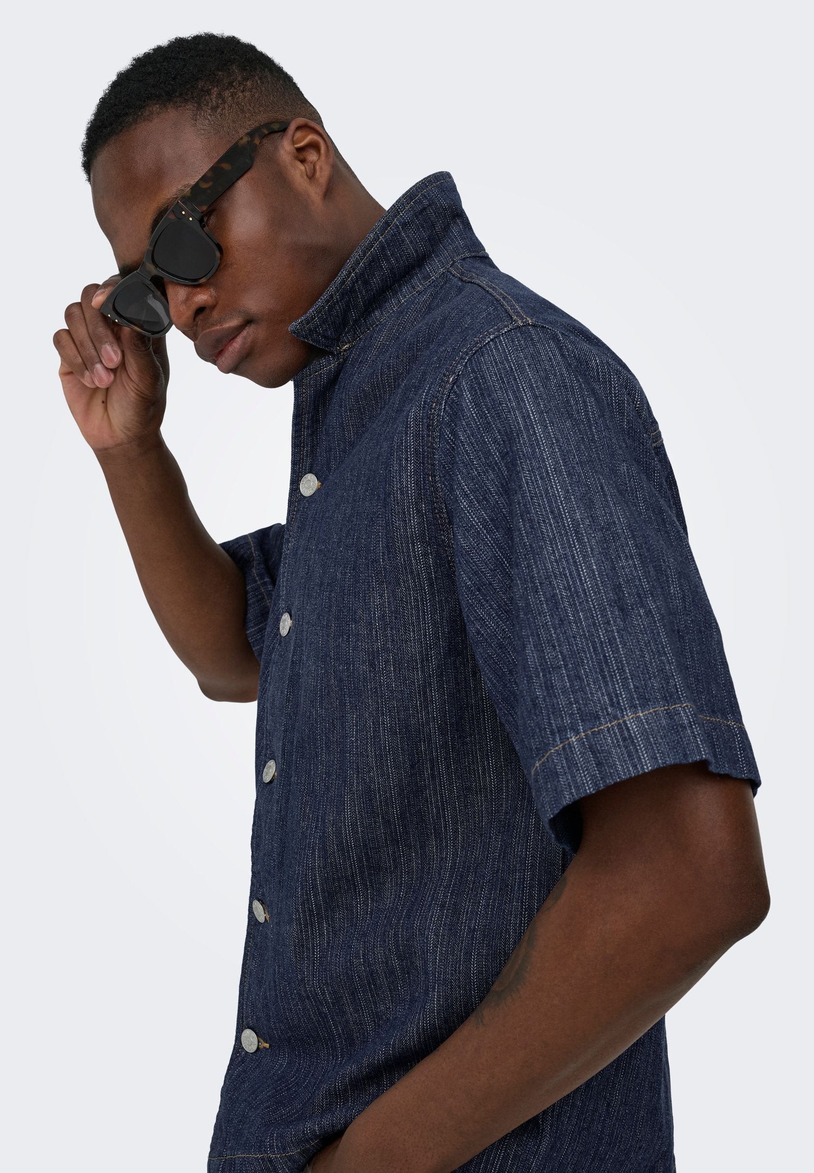 Denim ONSWAYNE Denim Media 6