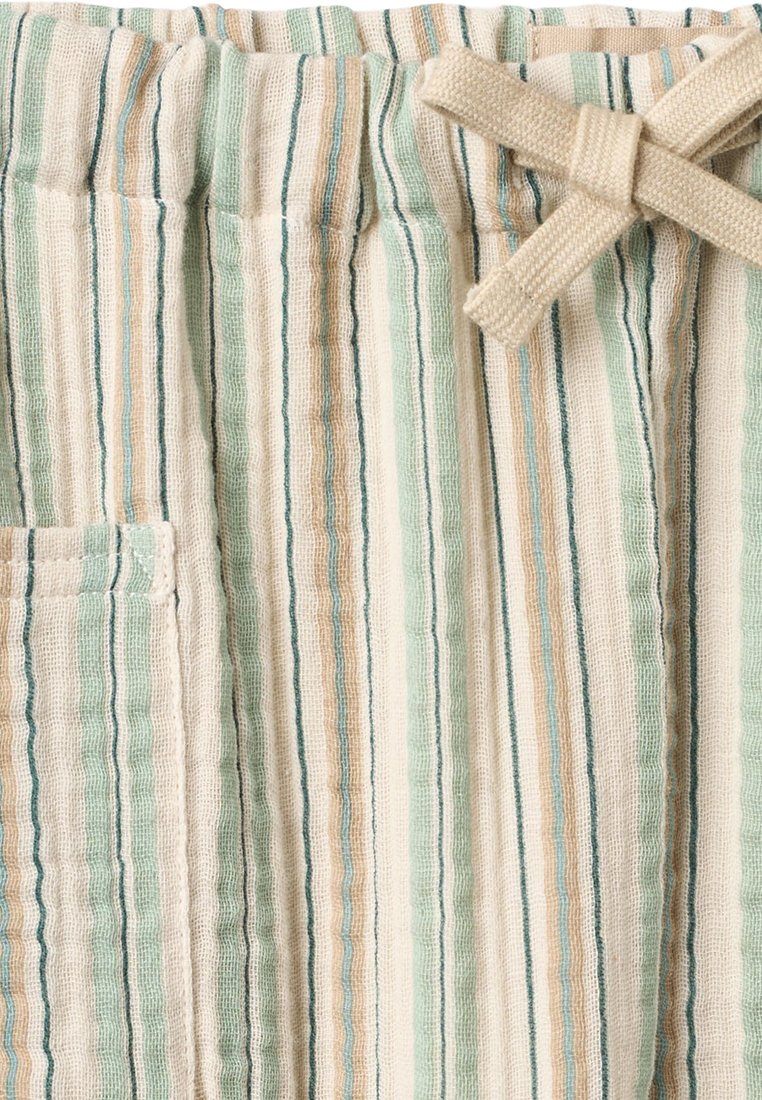 Wheat TROUSERS ARNE