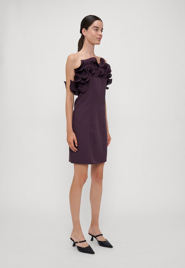 Vero Moda Tall VMEDI MINI DRESS