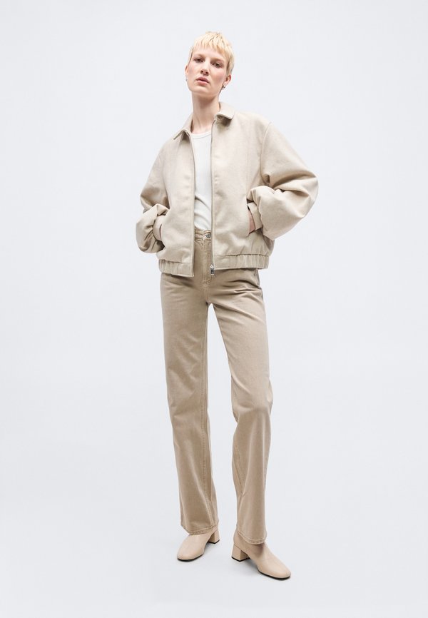 Vero Moda Tall VMMADDIE SHORT JACKET BOO