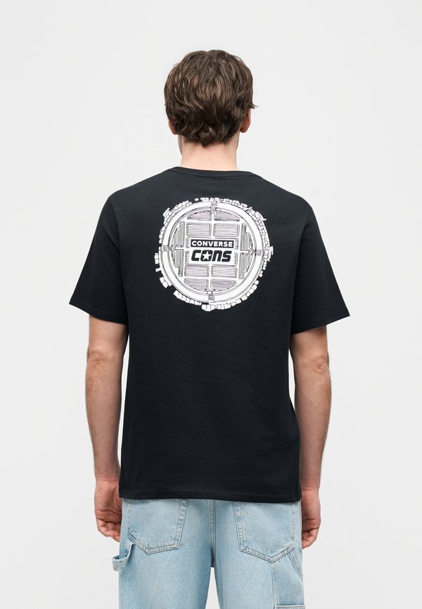 Converse ART TEE