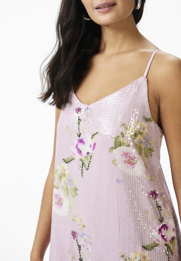 YAS YASELODIE DRESS