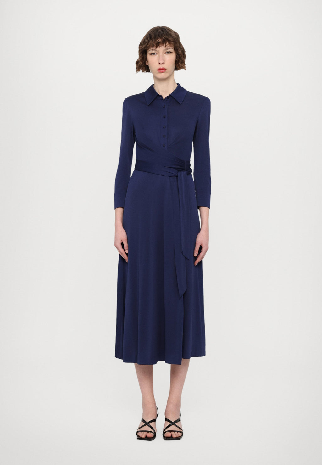 Diane von Furstenberg SANA DRESS