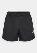 adidas Performance D4T POWER ESSENTIALS WORKOUT MESH - Sports shorts - black