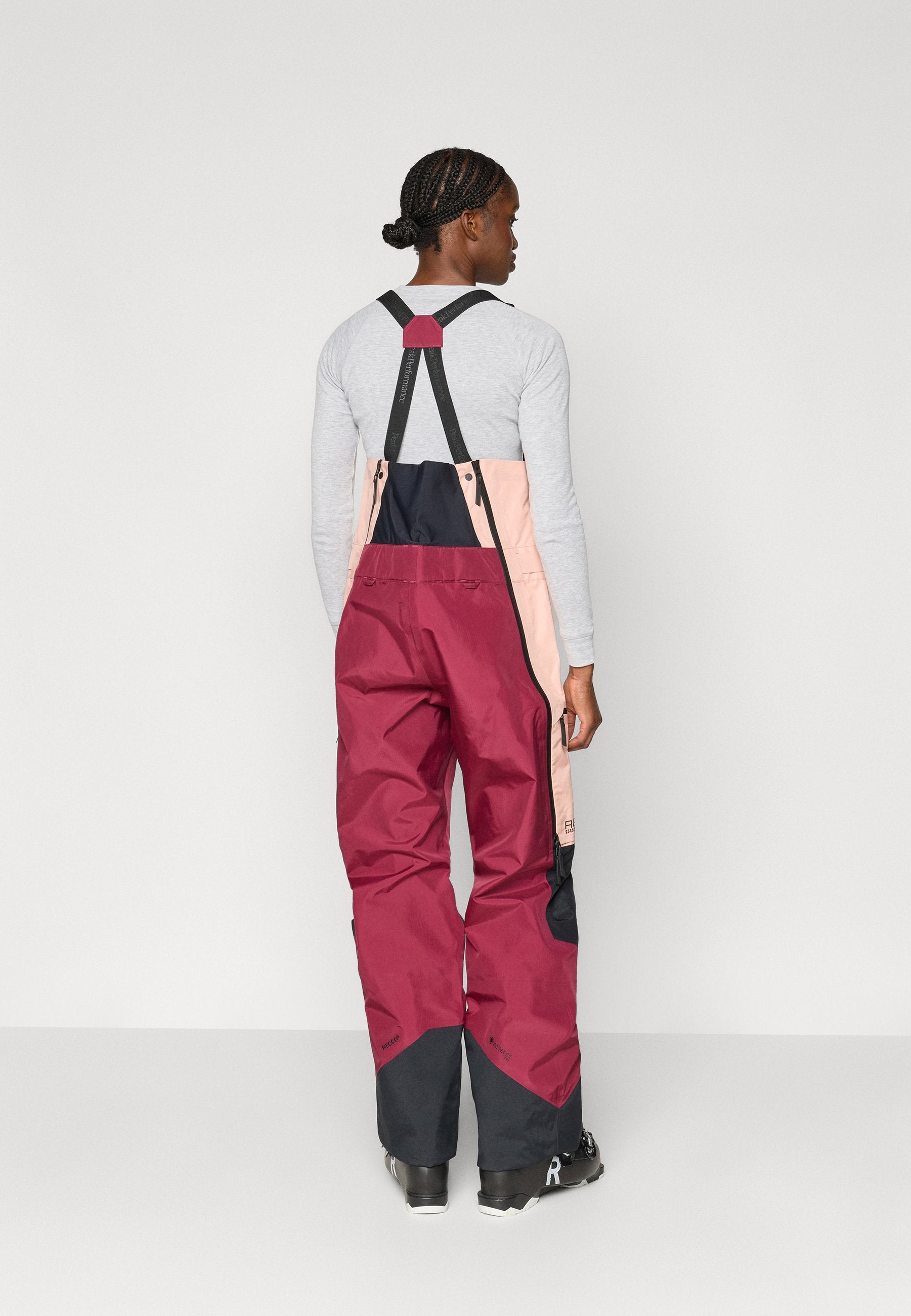 Peak Performance VERTICAL GORE-TEX PRO BIB PANTS