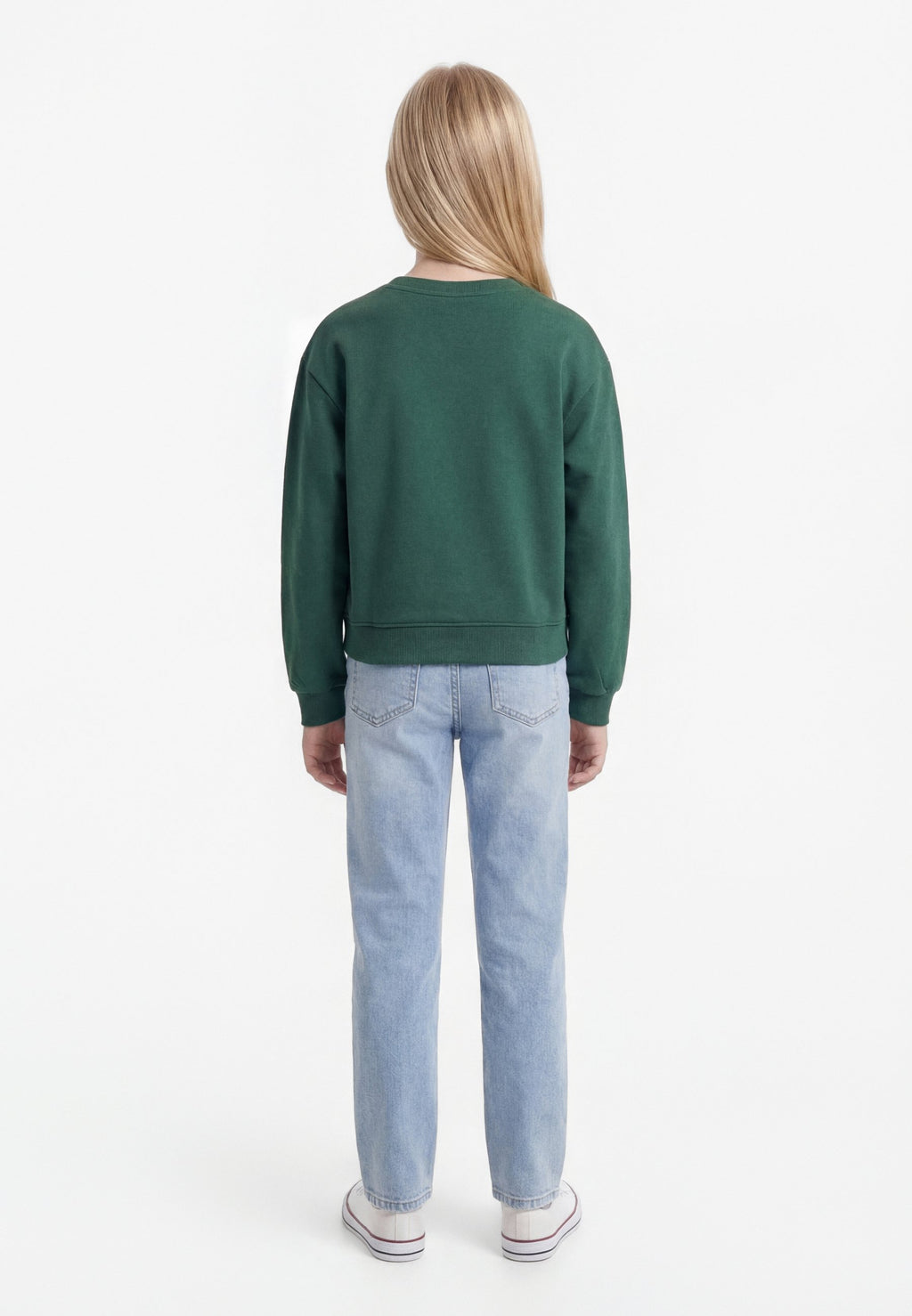 ONLY GIRLS KOGVICTORY LIFE O NECK