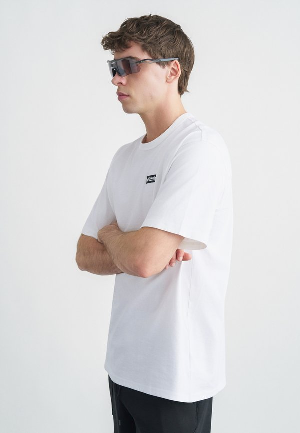 Columbia HEAVYWEIGHT BACK GRAPHIC TEE