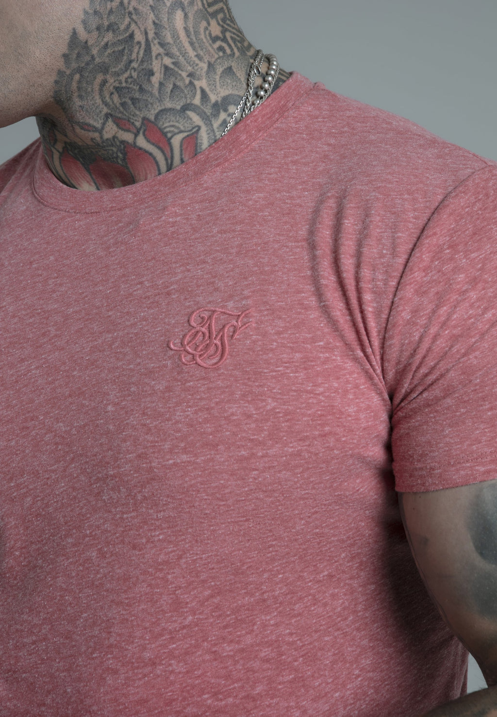SIKSILK MARL