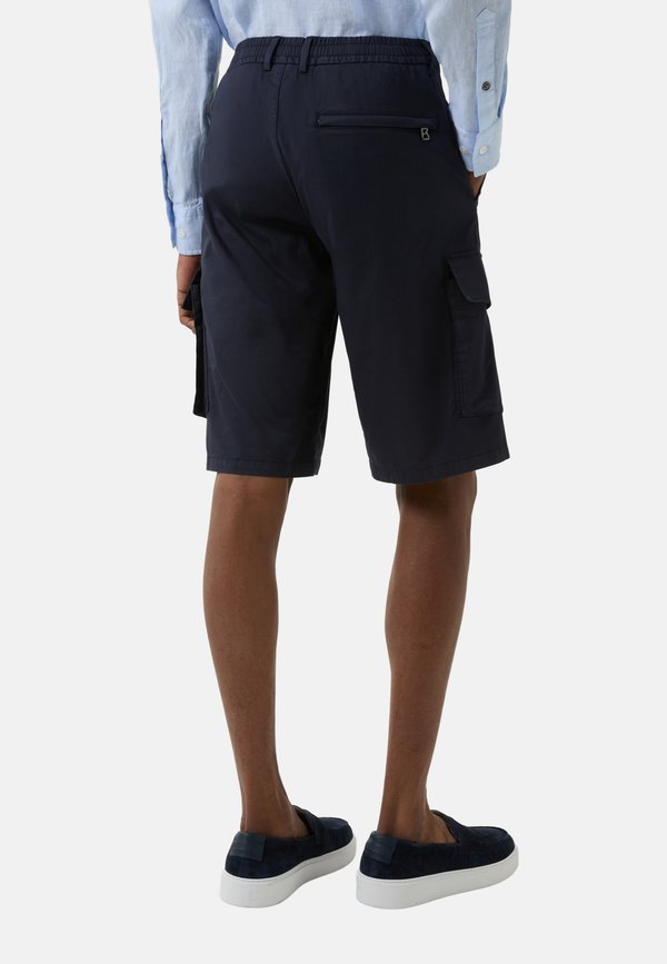 Bogner MARC