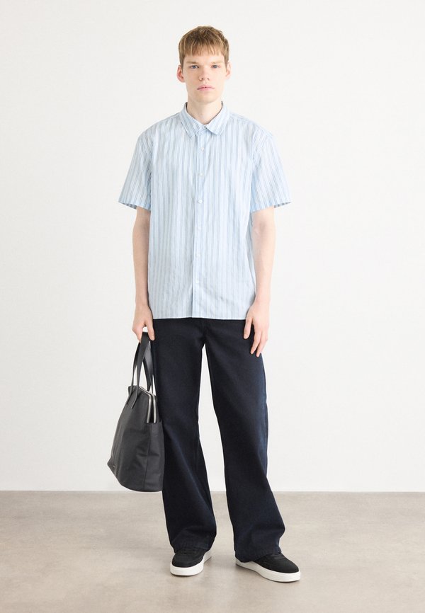 Calvin Klein TEXTURED EASY SHIRT