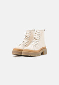 YAS YASCANVASI BOOTS