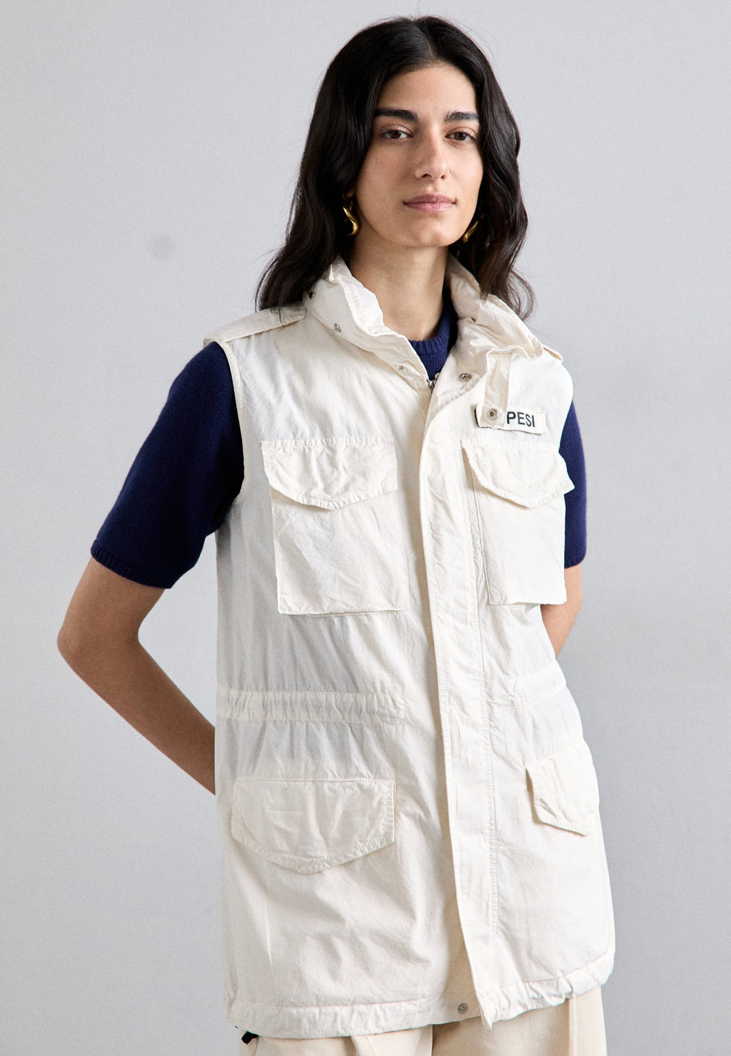ASPESI GILET
