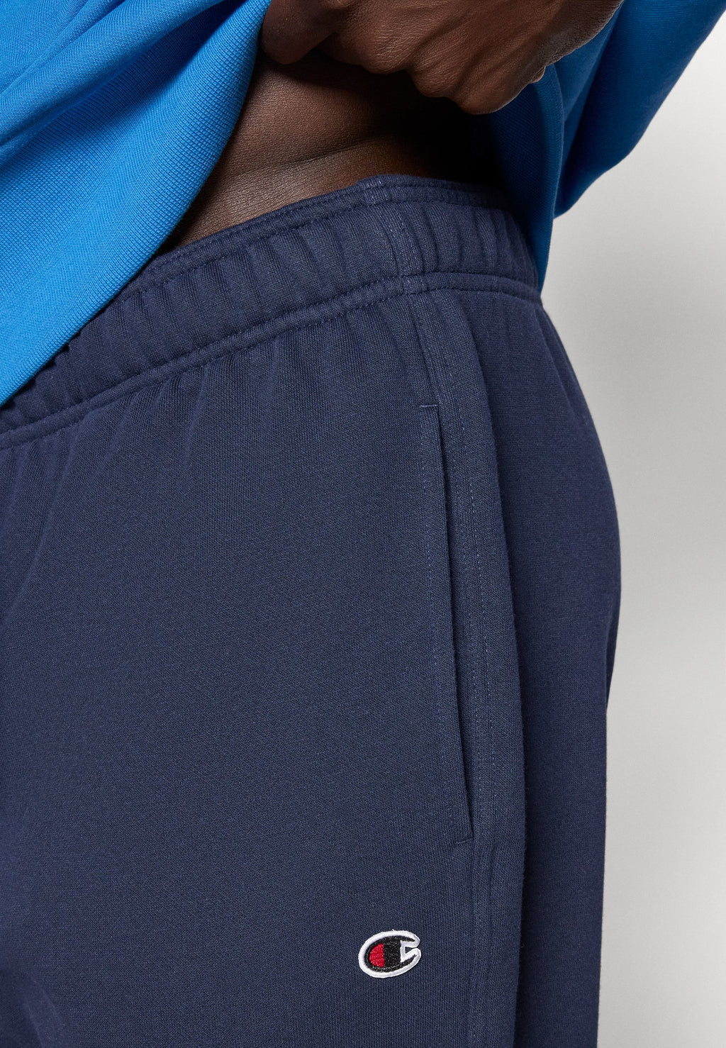 Champion ICONS CUFF PANTS