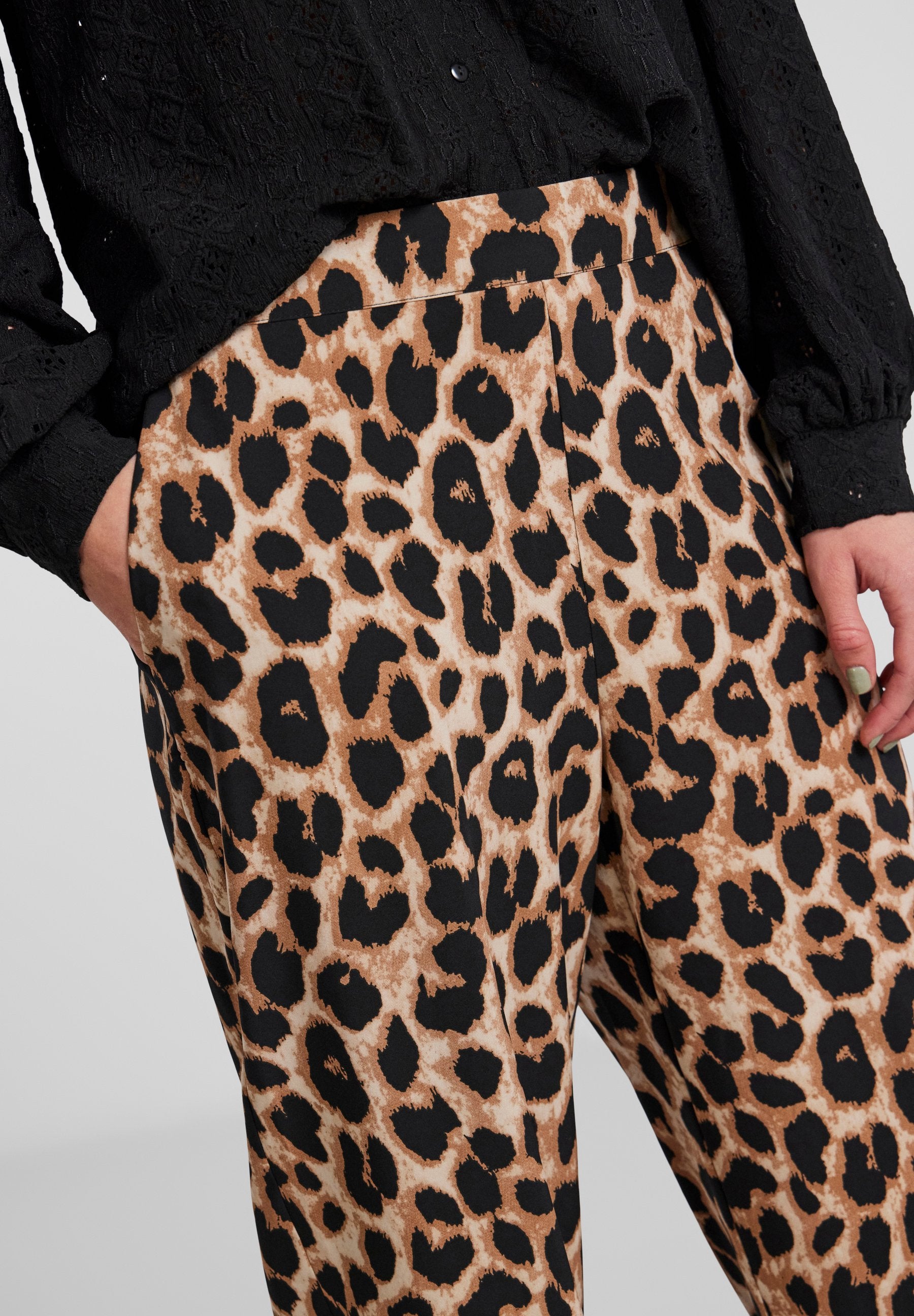 Pieces LEOPARD