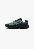 Nike Sportswear NIKE SPORTSWEAR MEN'S SHOES P-6000 - Trainers - black mineral slate steam black