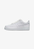 Nike Sportswear AIR FORCE 1 07 - Trainers - white white