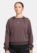 Nike Sportswear FELPA NIKE CHILL W - Hoodie - brown