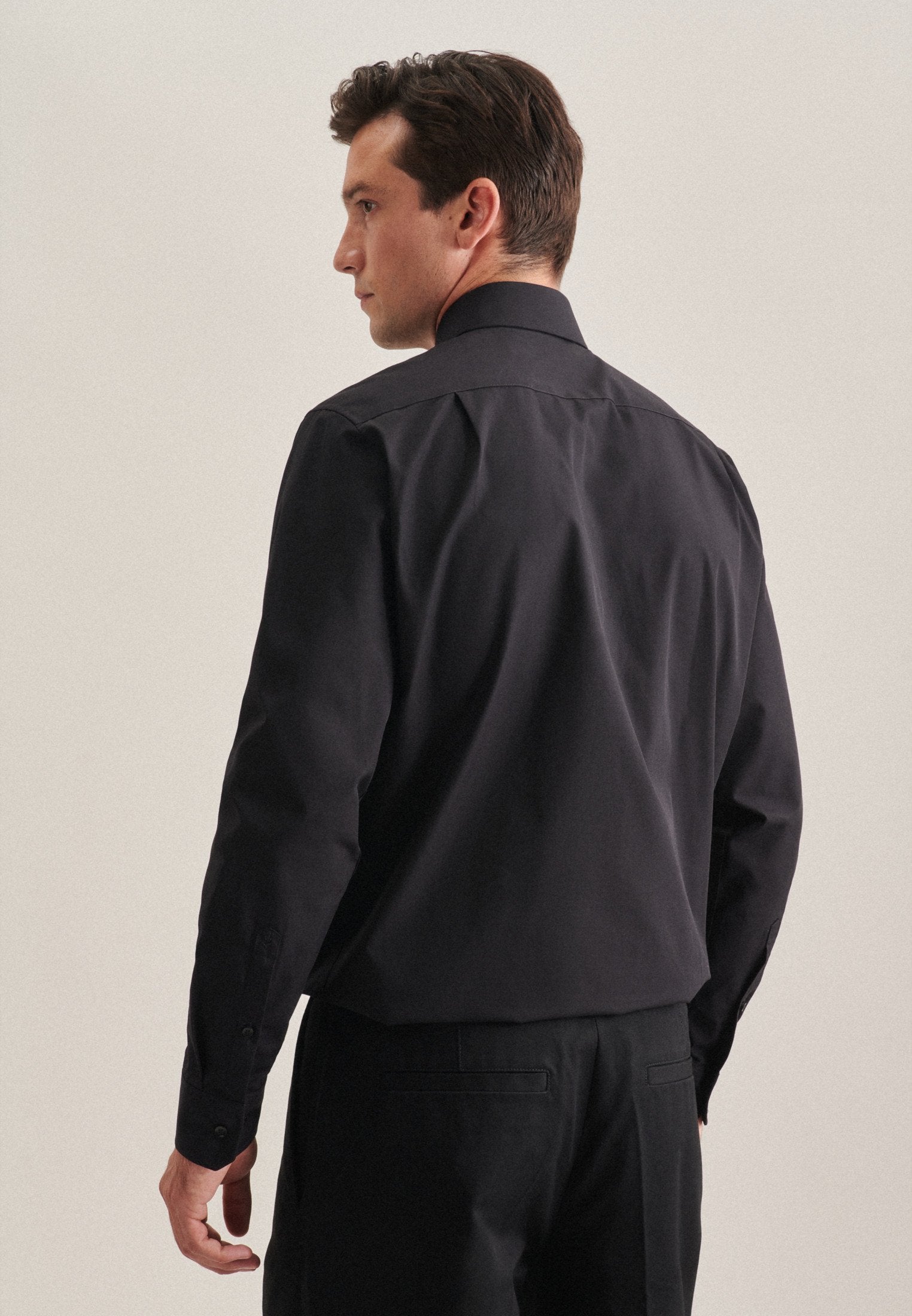 Seidensticker REGULAR FIT