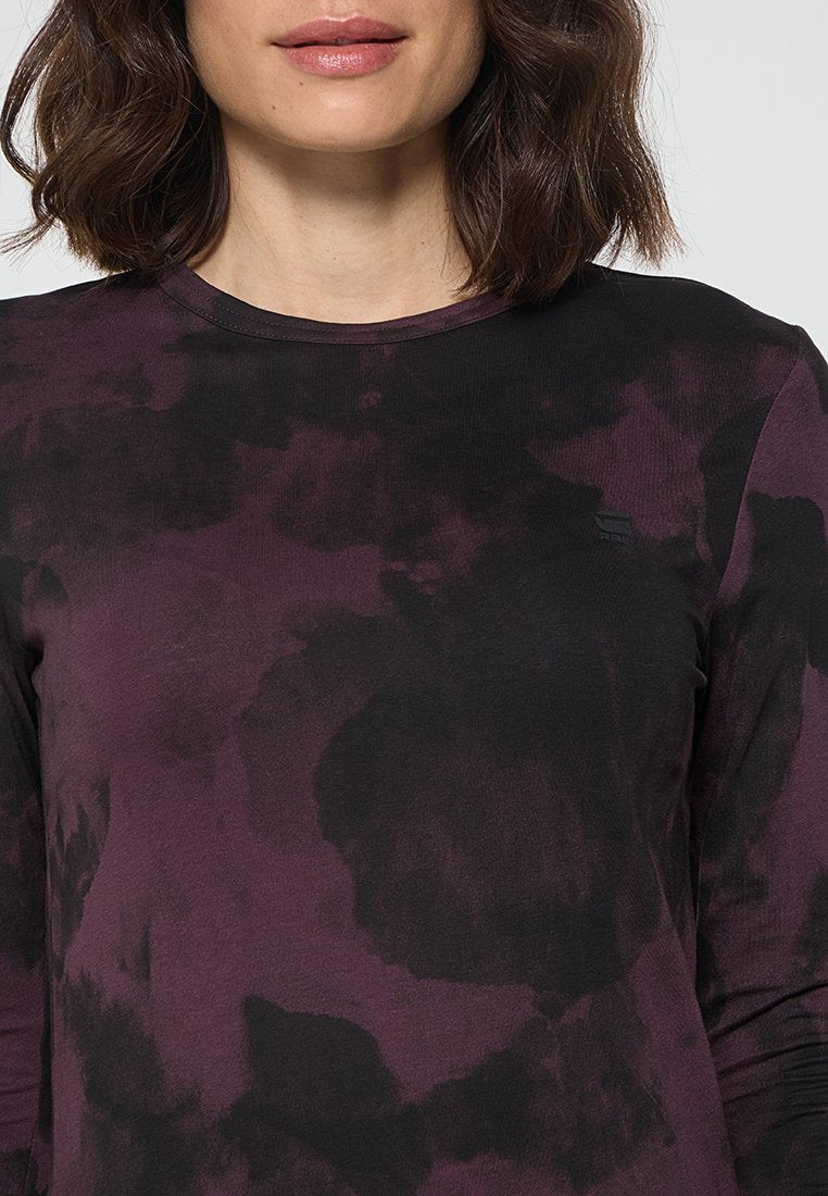 G-STAR Langarmshirt Media 3