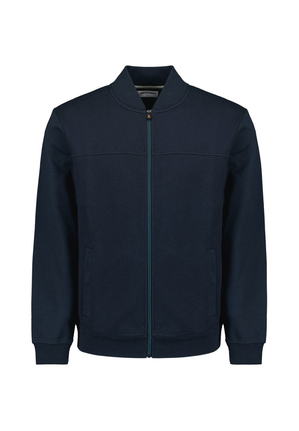 FULL ZIPPER  Media 1