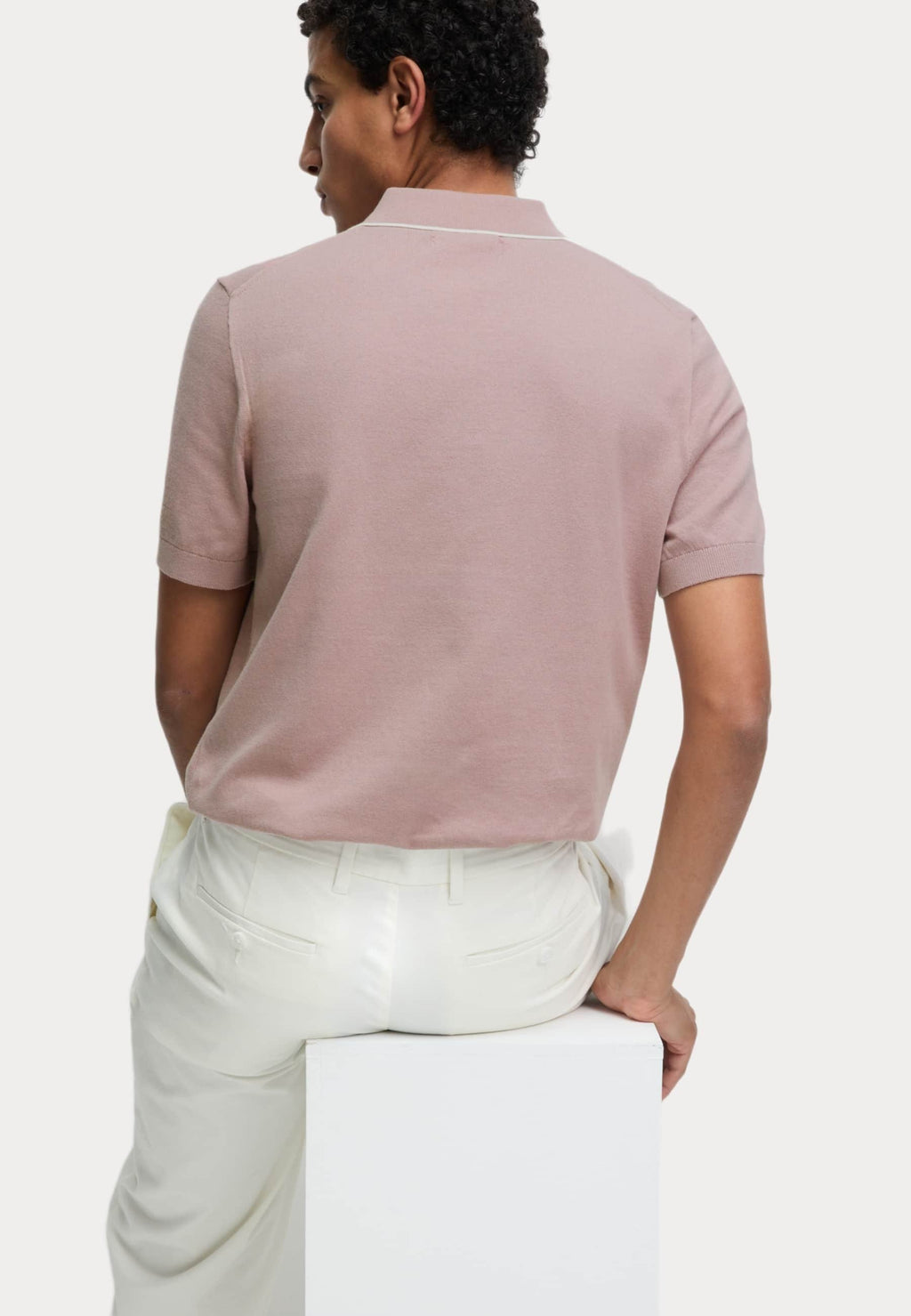 Marks & Spencer ZIP UP