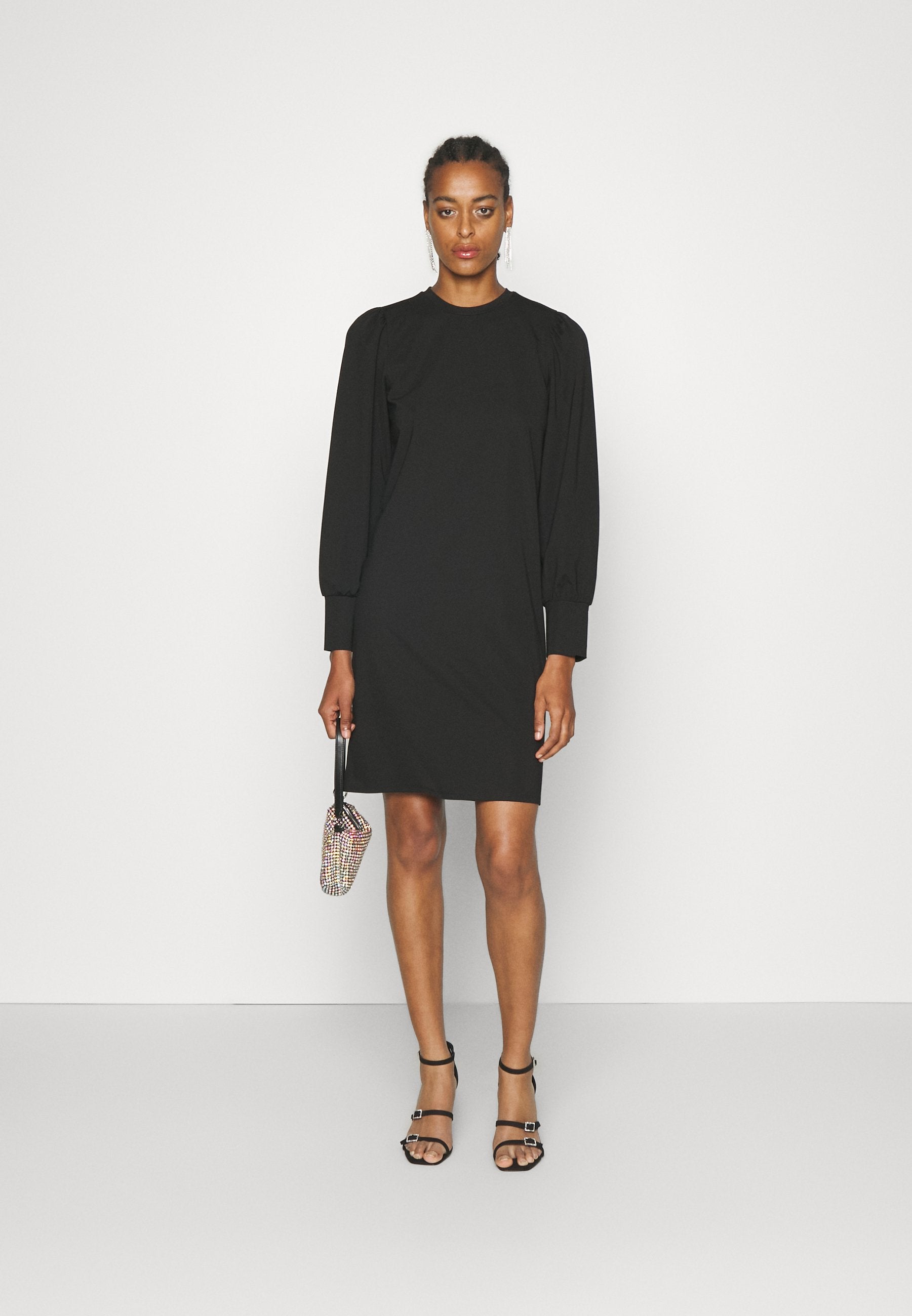 Object Tall OBJCAROLINE DRESS