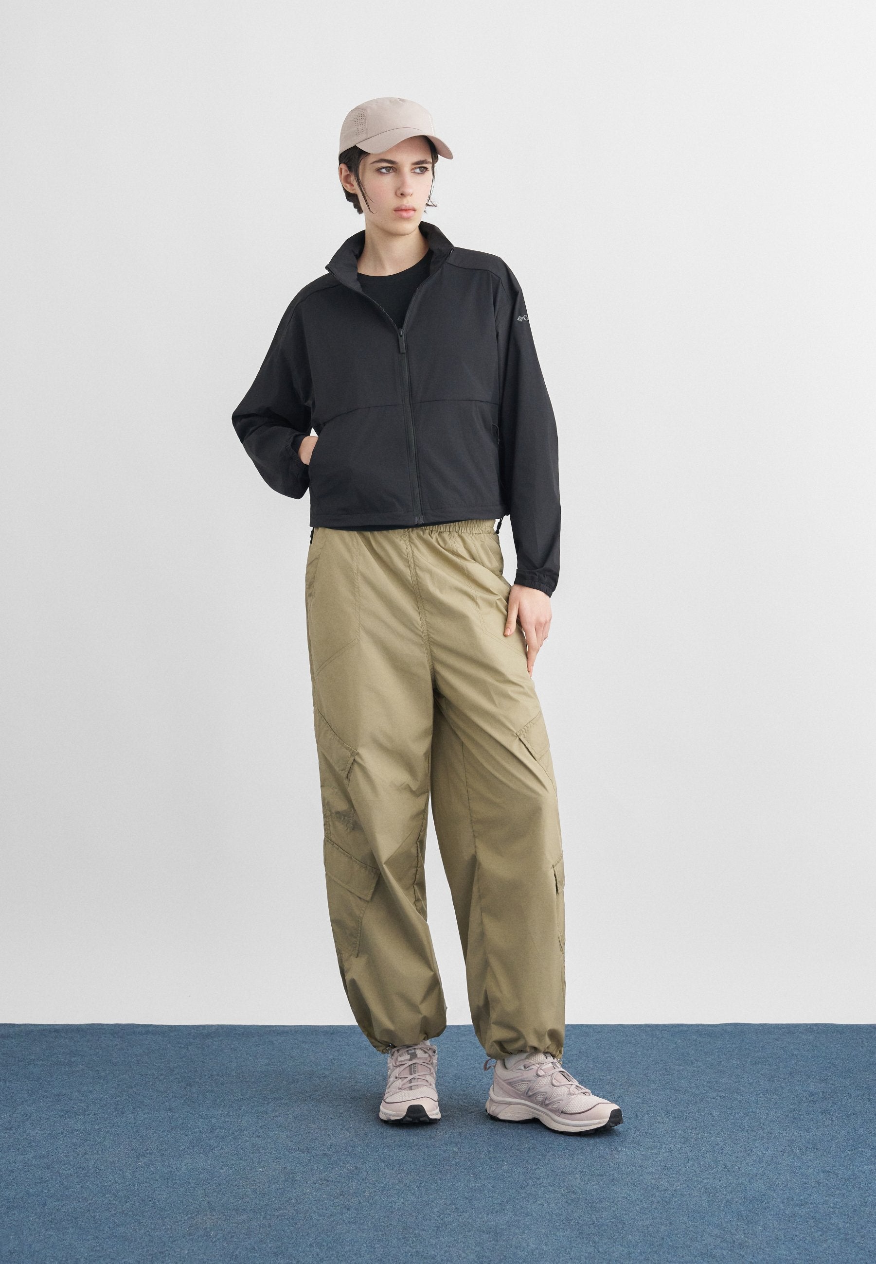 Columbia AMAZESTRETCH™ JACKET