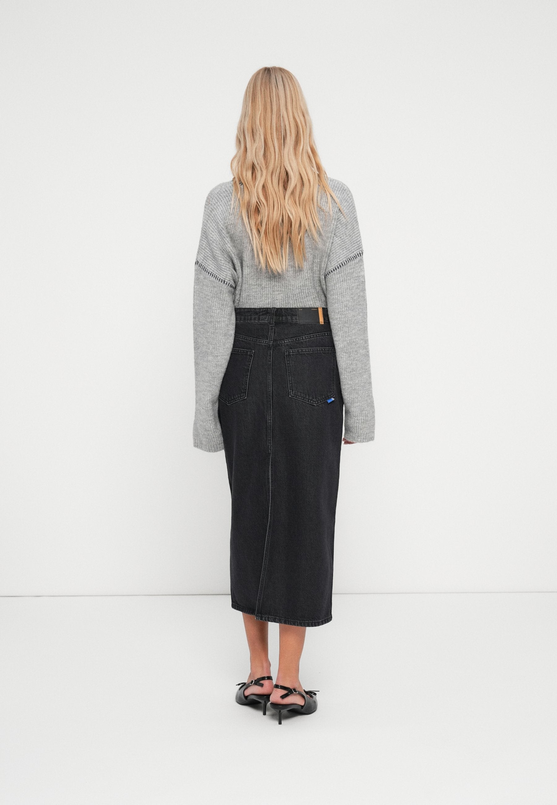 LTB DANICA SKIRT