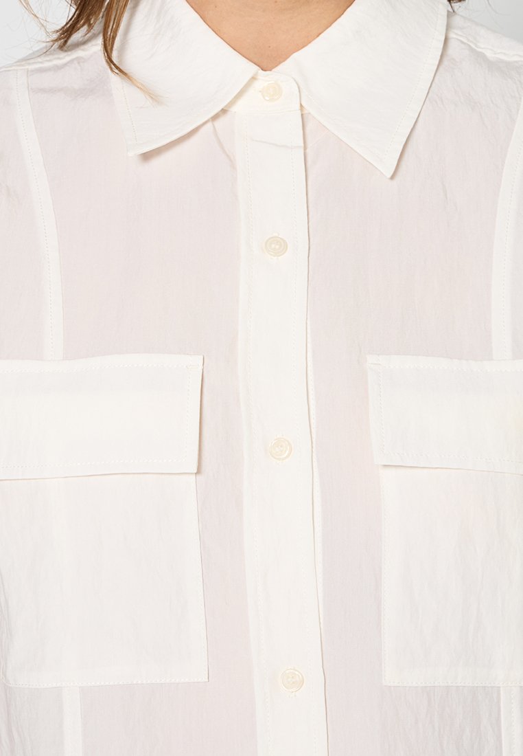 Tommy Hilfiger Hemdbluse Media 3