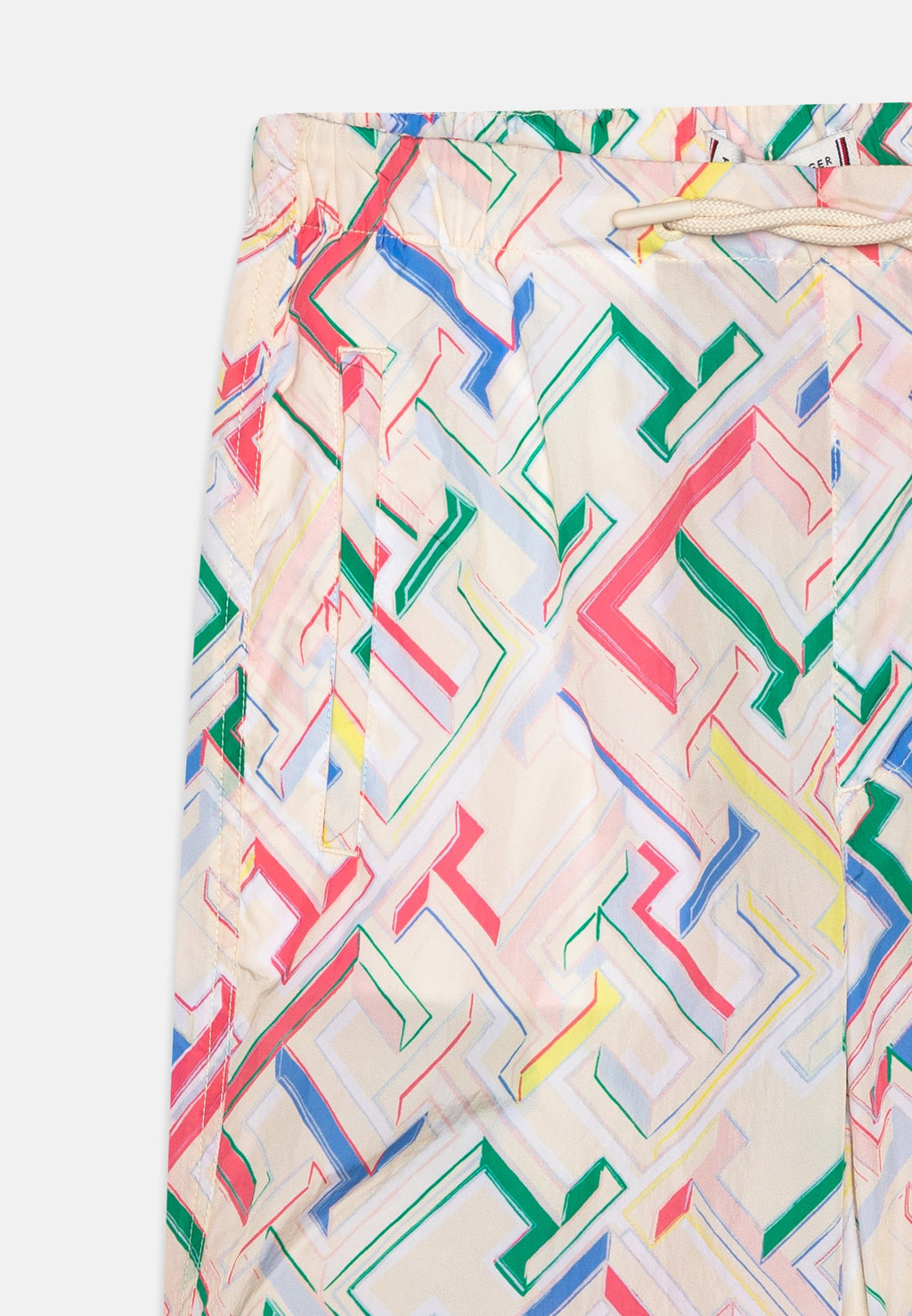 MONOGRAM PANT Media 3