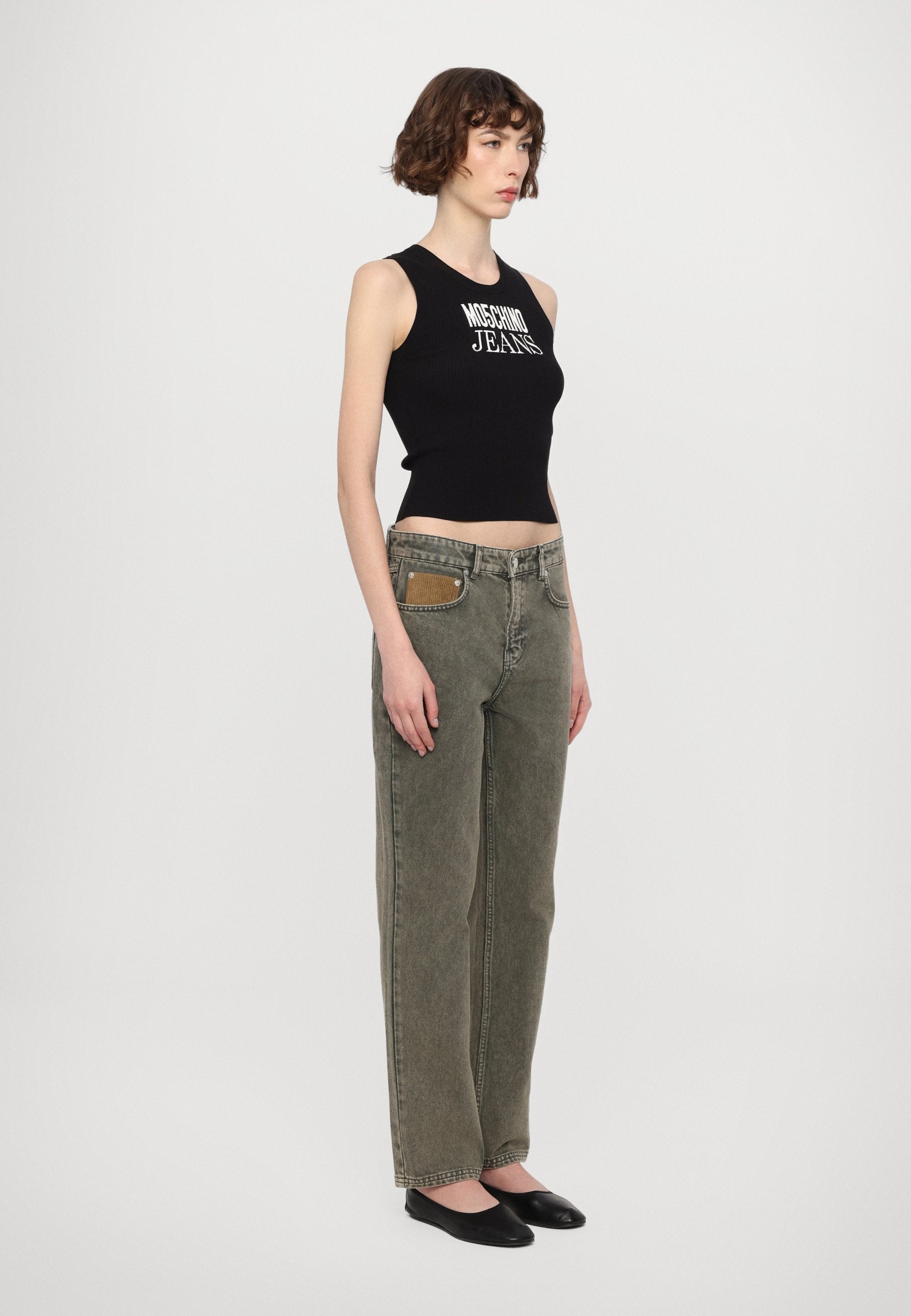 MOSCHINO JEANS