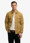 Superdry & Co BURFORD - Summer jacket - washed tan