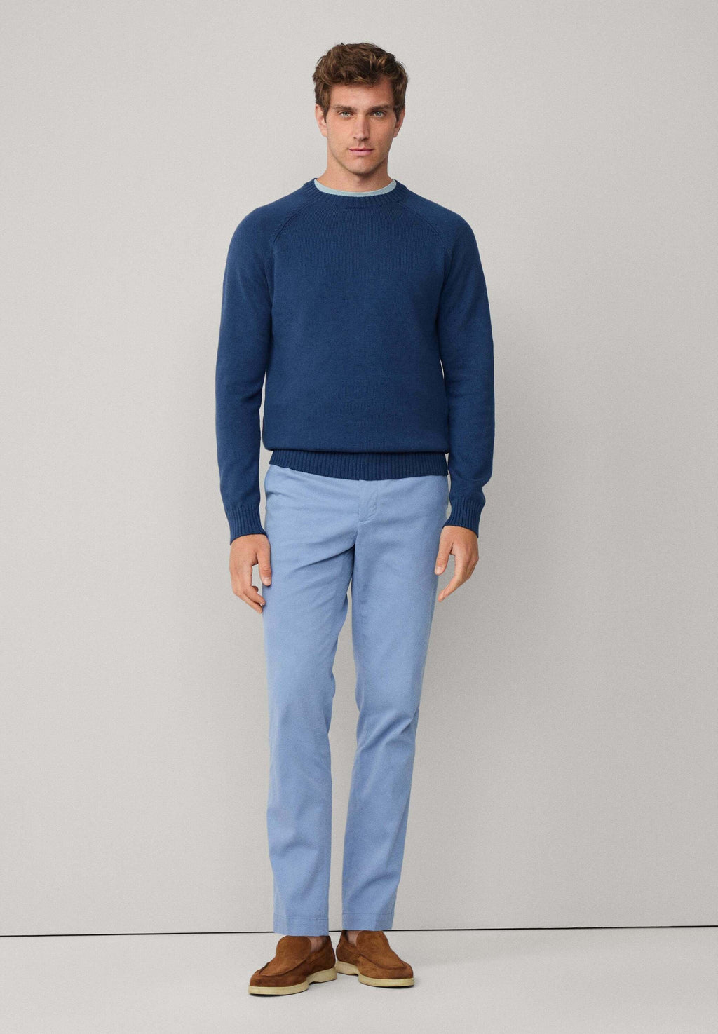 Hackett London