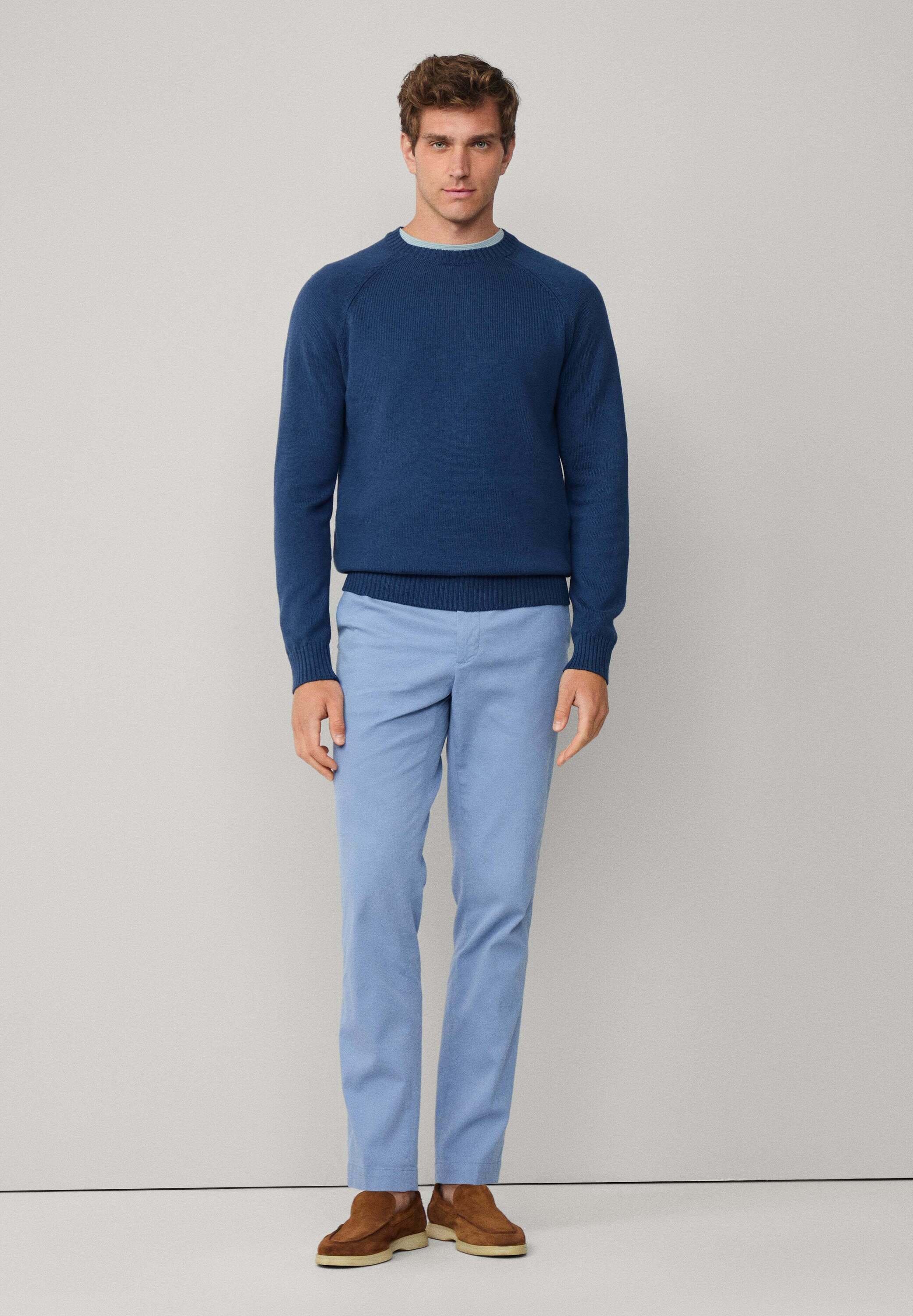 Hackett London