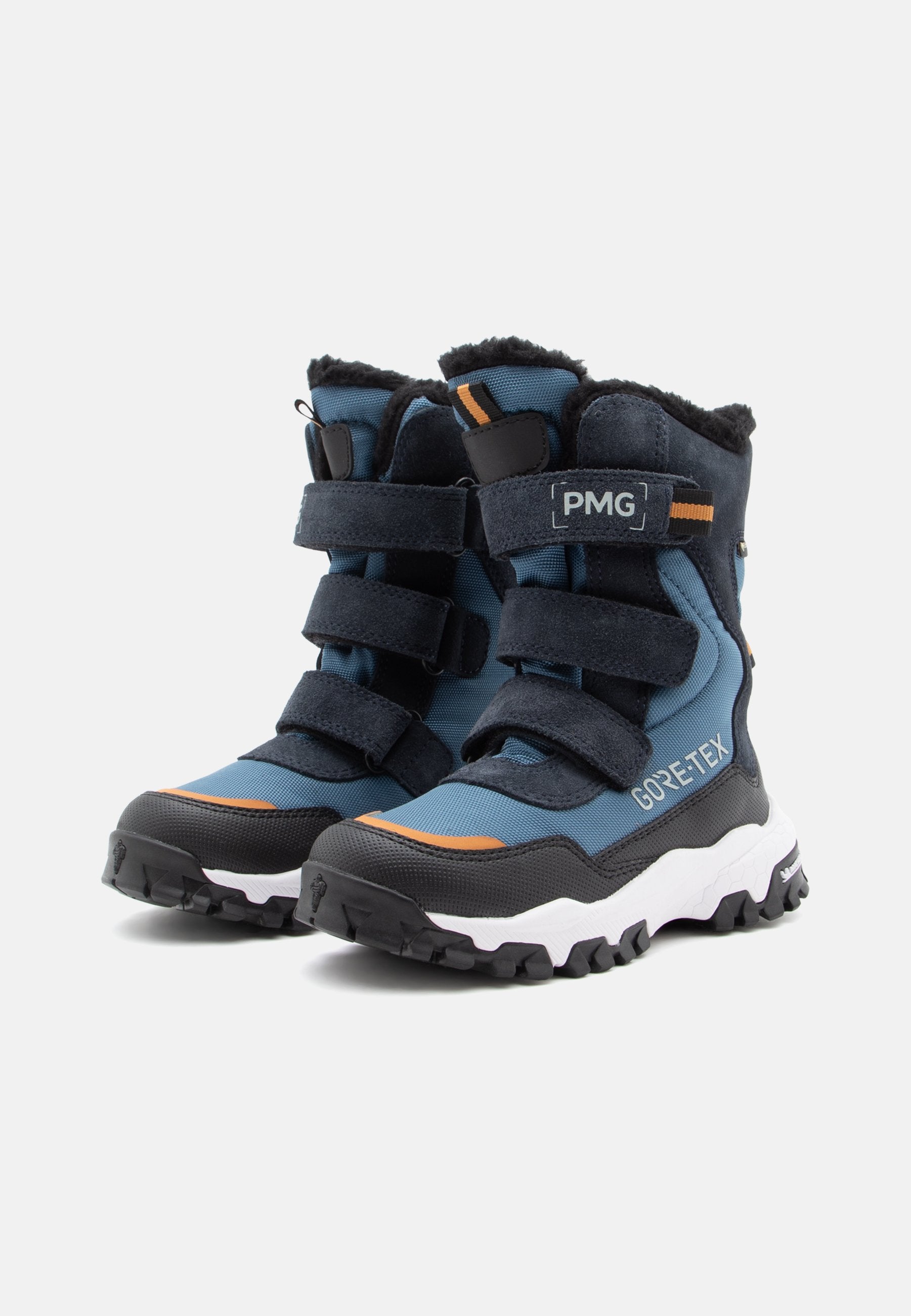GORETEX Media 2