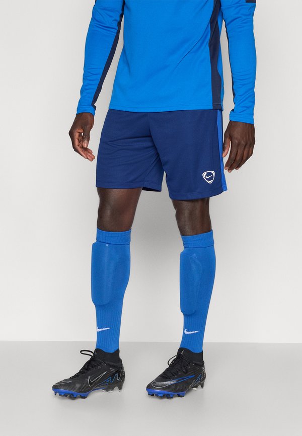 Nike Performance SHORT - Sports shorts - blue void/game royal