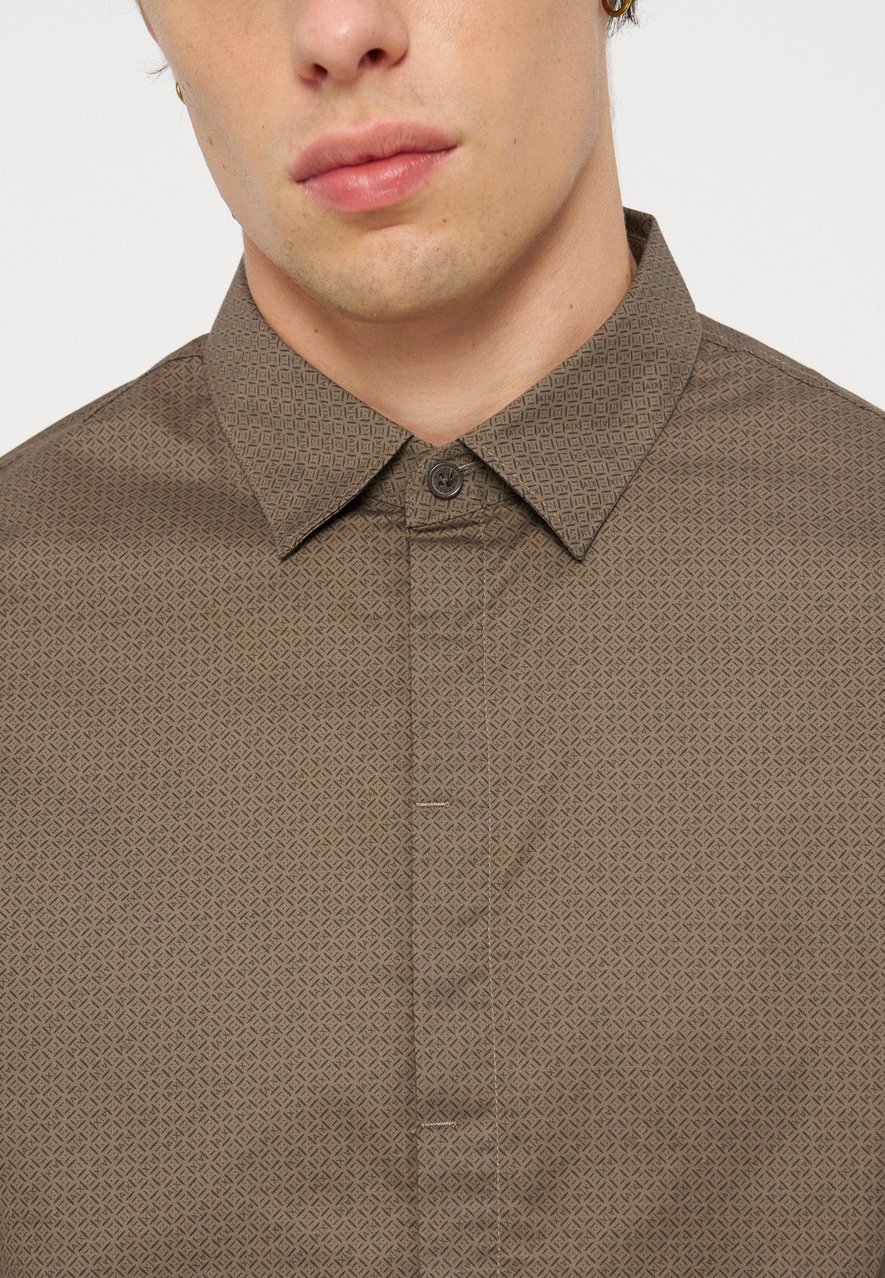 Armani Exchange Hemd Media 5