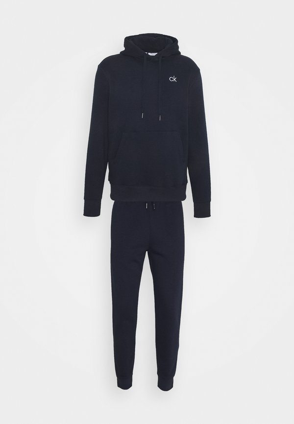 Calvin Klein Golf PLANET SPORTS SUIT - Tracksuit - navy