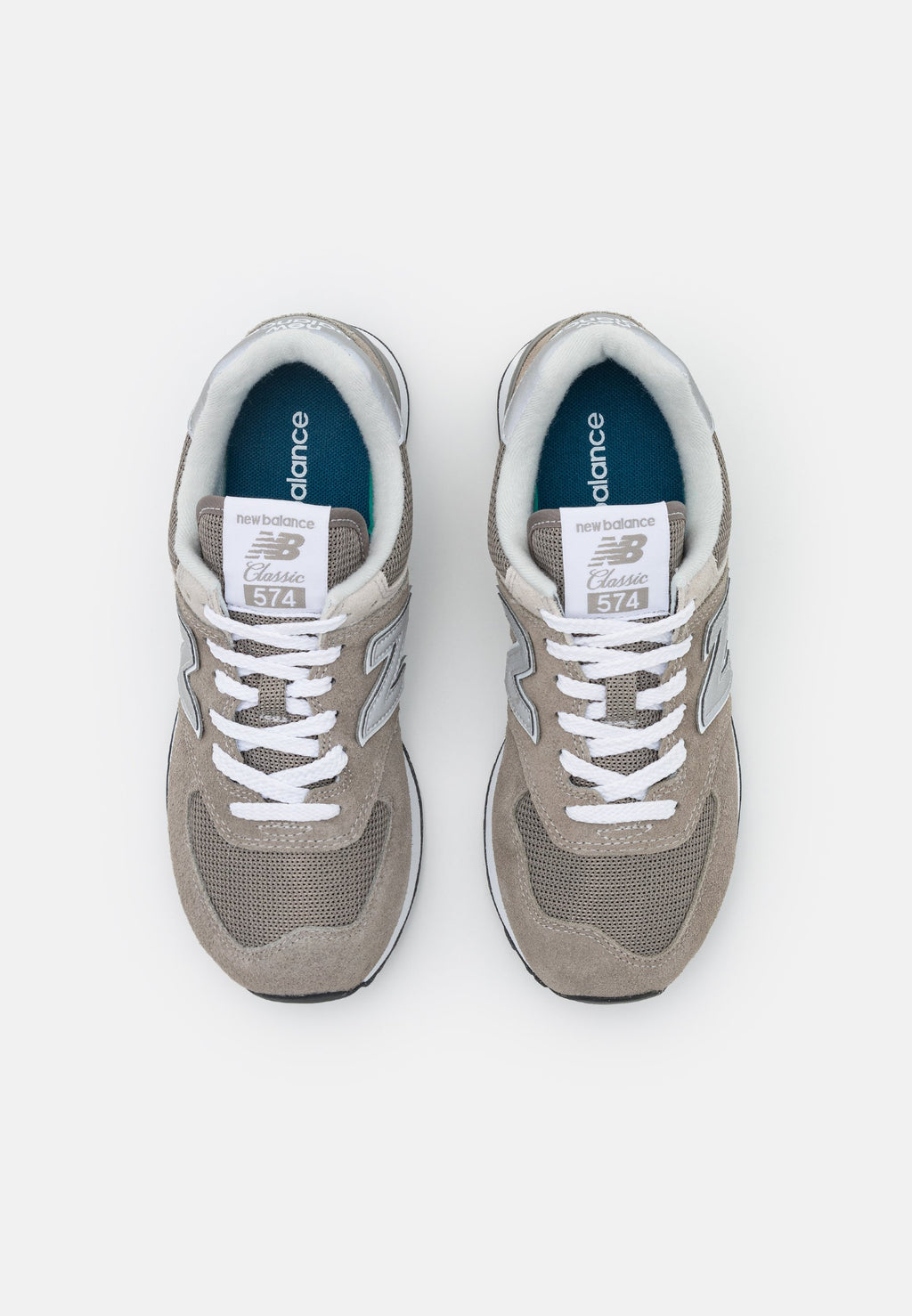 New Balance W574