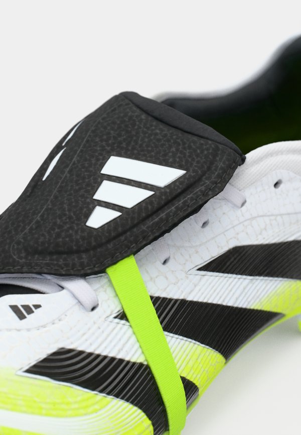 adidas Performance PREDATOR PRO FOLD-OVER TONGUE MULTI GROUND FOOTBALL BOOTS