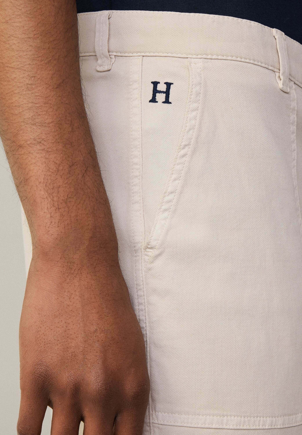 Hackett London HRT CARPENTER