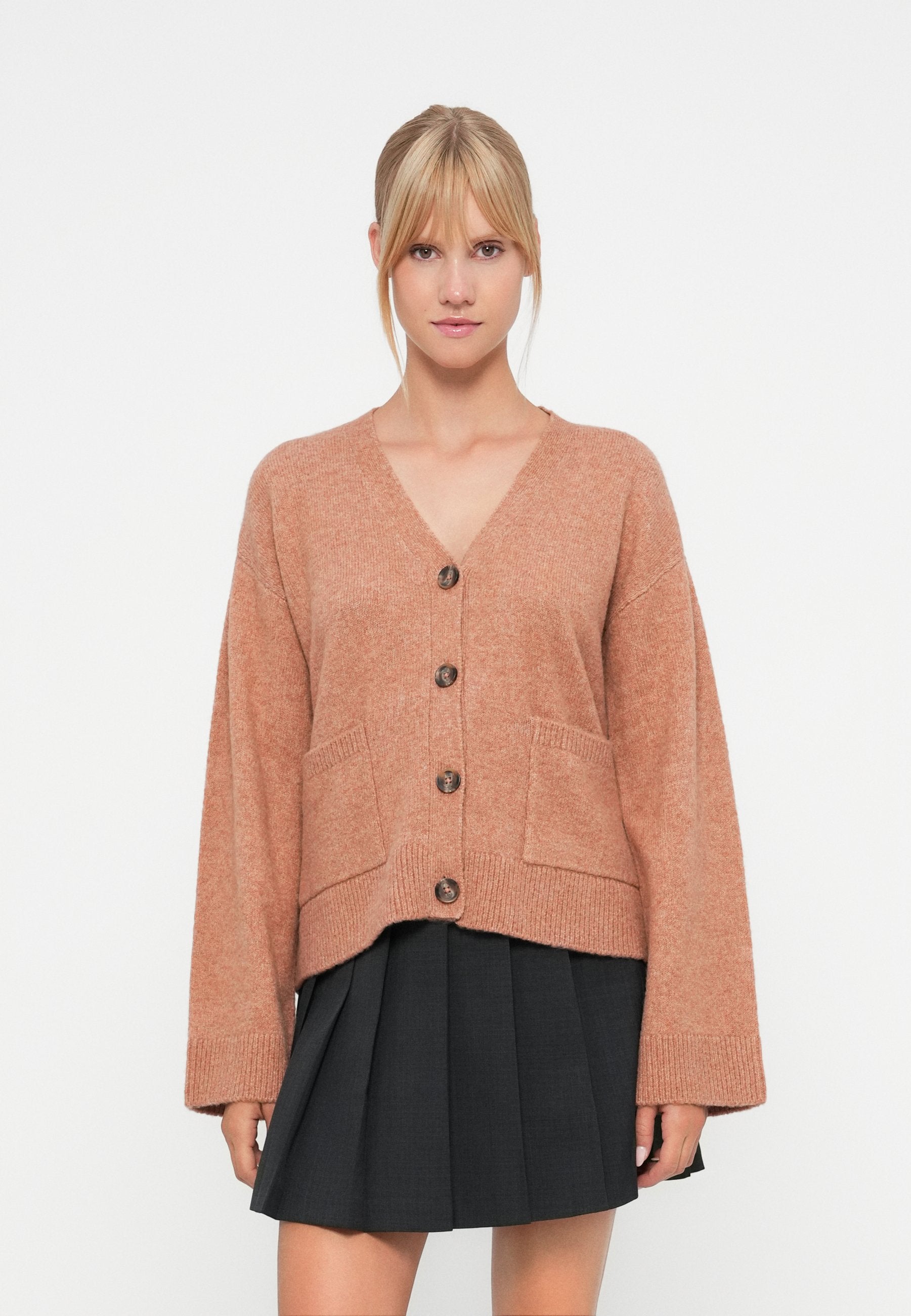 VILA VIELLIE V NECK
